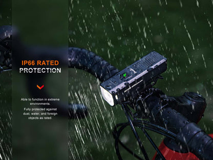 Rechargeable Bike Headlight source view 14