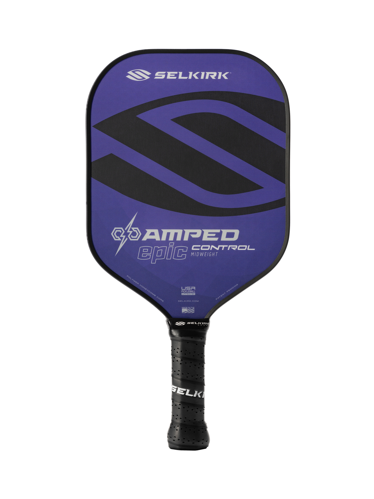 Control Pickleball Paddle source view 14