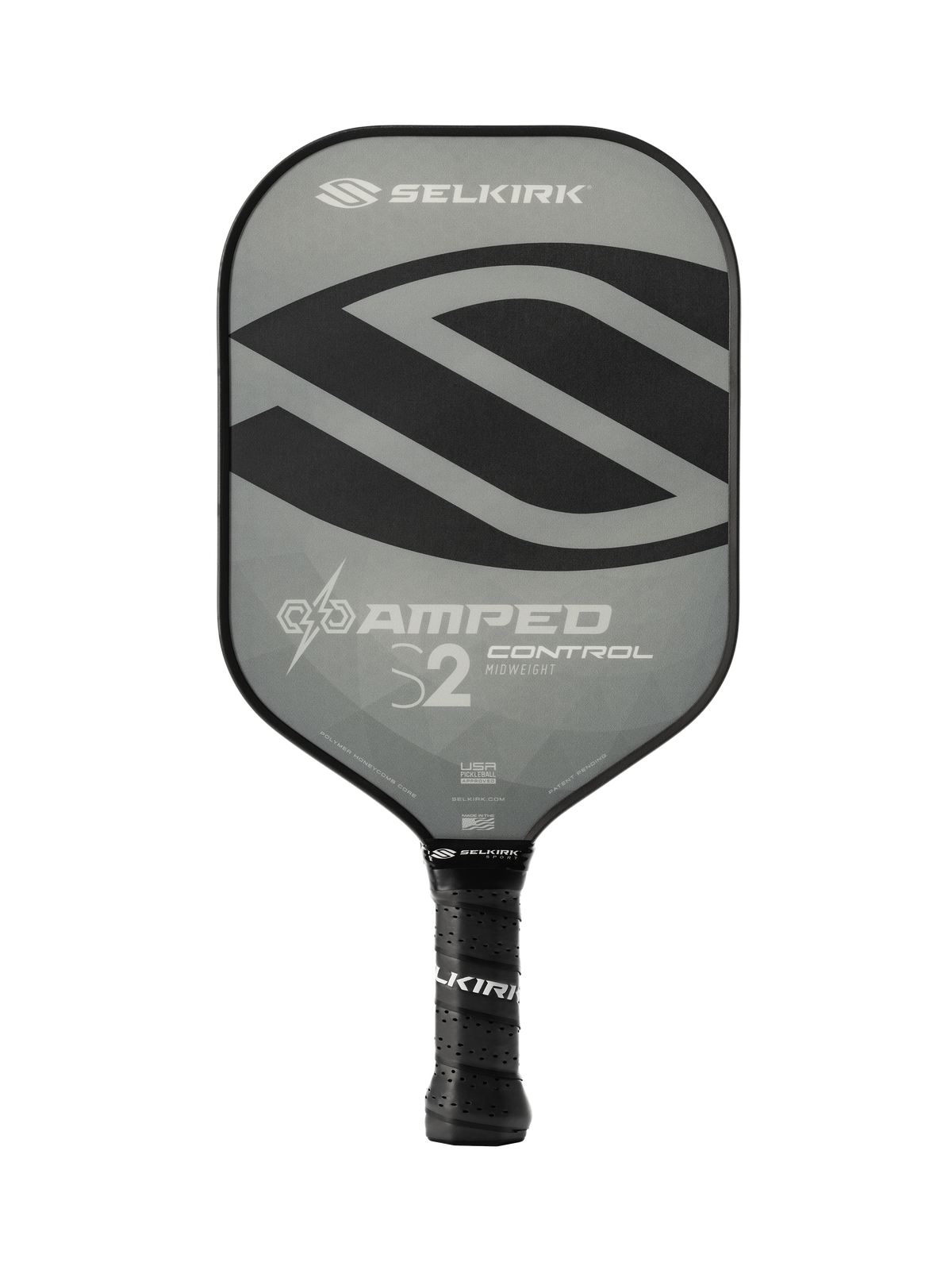 Control Pickleball Paddle source view 14
