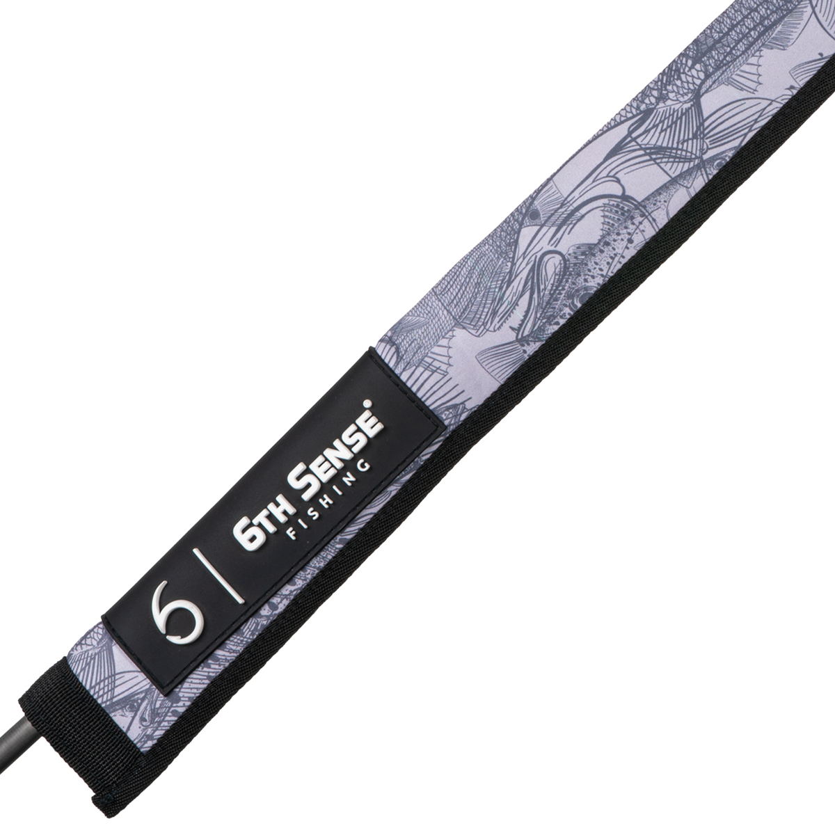 Baitcasting Rod Sleeve source view 14