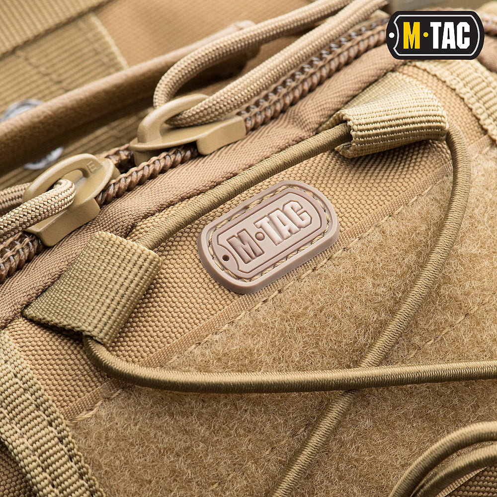 Carabiner Crossbody Bag source view 14