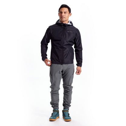Cycling Rain Jacket source view 14