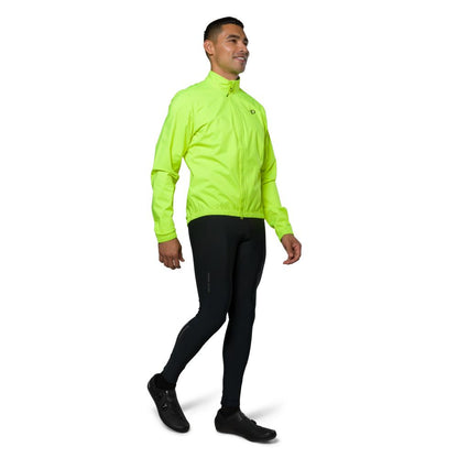 Cycling Rain Jacket source view 14