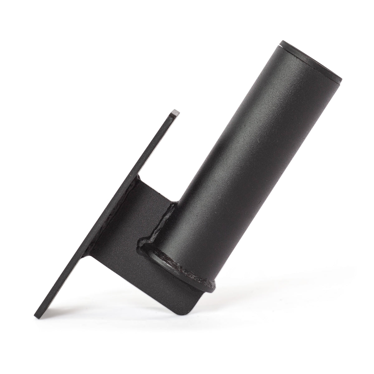 Barbell Holder Attachment Hydra (3" x 3"; 5/8" Holes) option