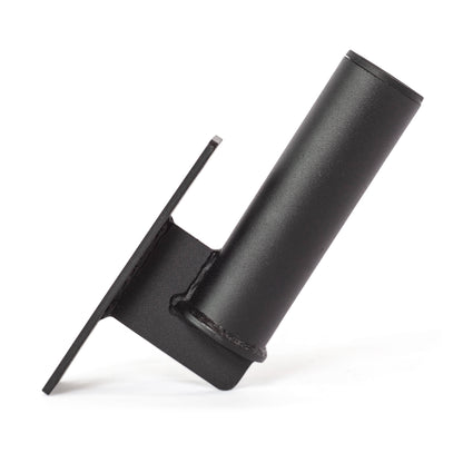 Barbell Holder Attachment Hydra (3" x 3"; 5/8" Holes) option