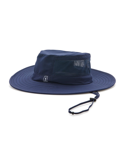 Golf Bucket Hat Peacoat-11 / OS option