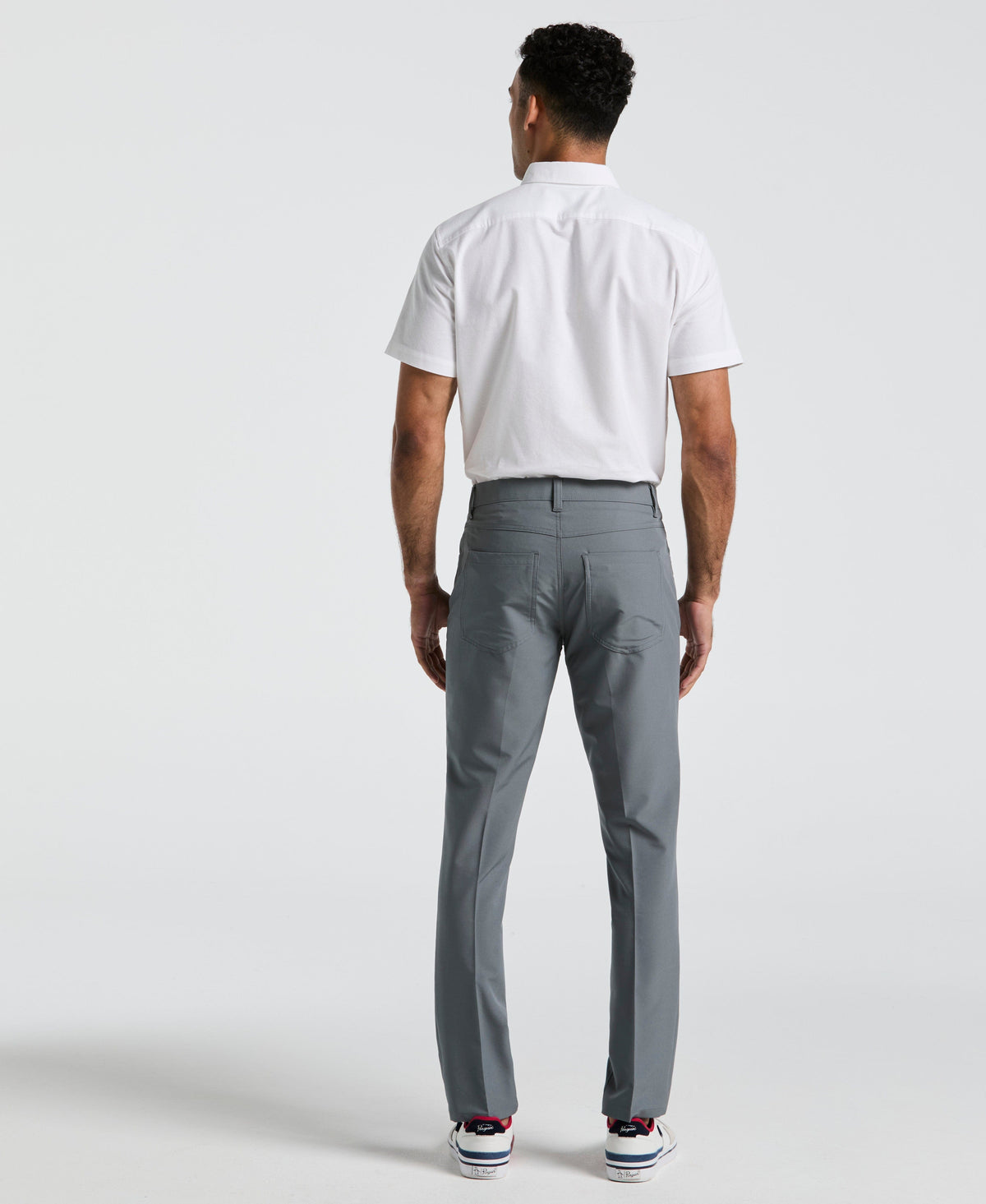 Men's Golf Pants source view 14