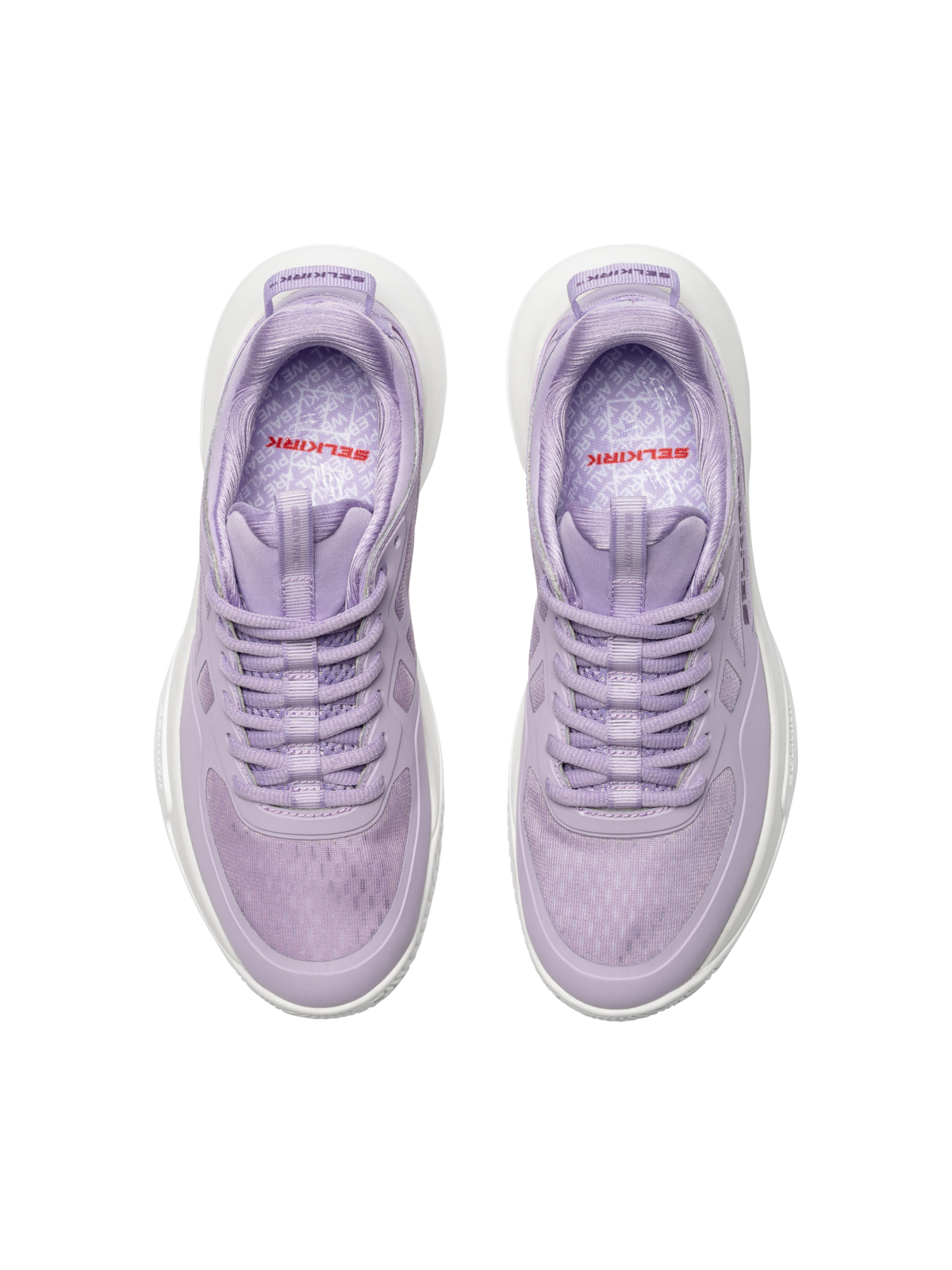 Women's Pickleball Shoes source view 14