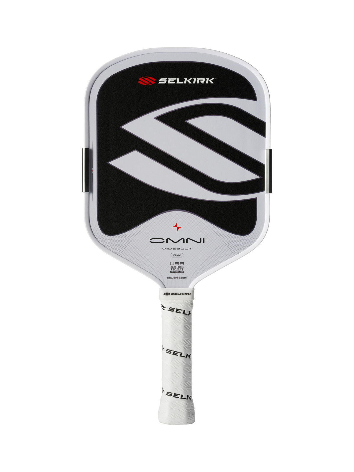 Pickleball Paddle source view 14