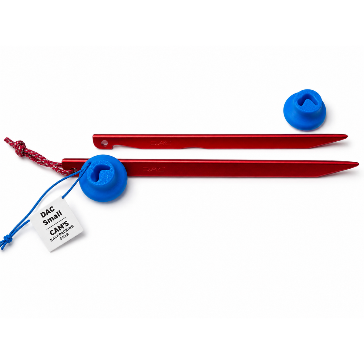 Tent Stake Pusher Tool source view 14