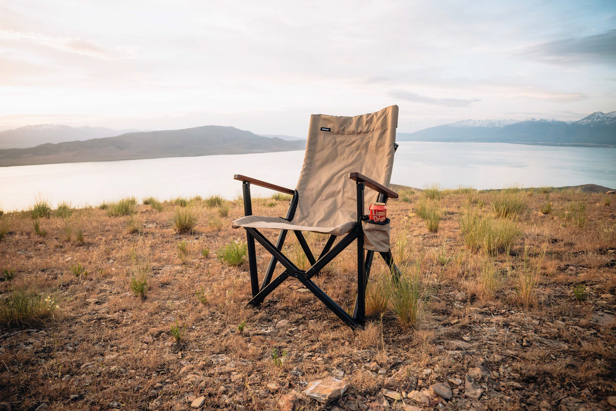 Camp Chair source view 14