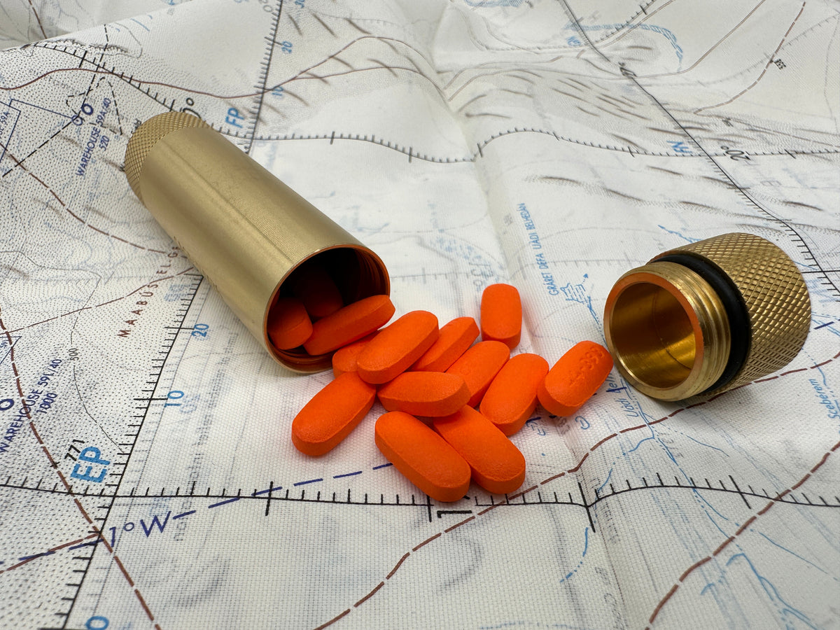 Compass Storage Capsule source view 14