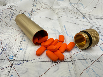 Compass Storage Capsule source view 14