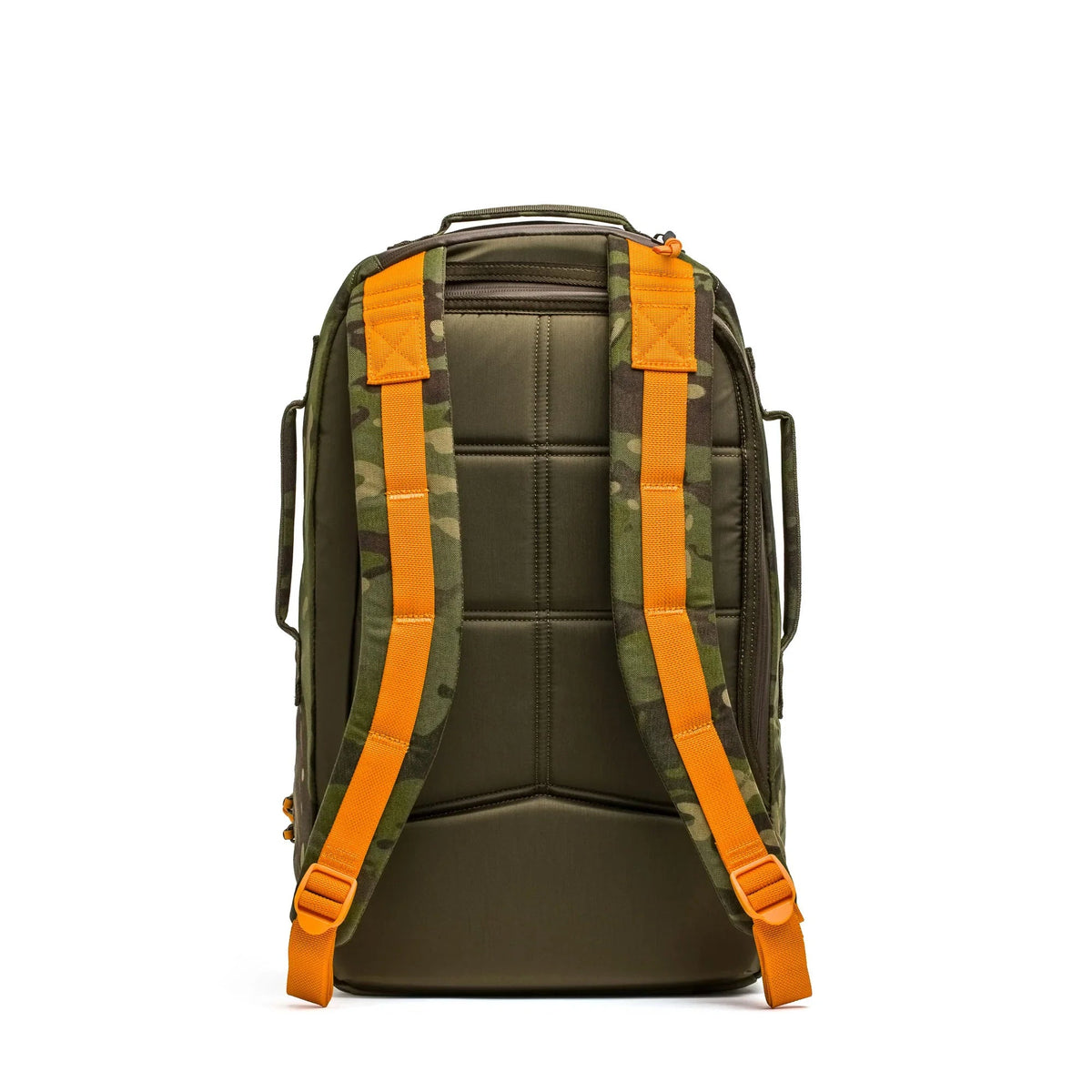Skateboard Carry Backpack source view 14