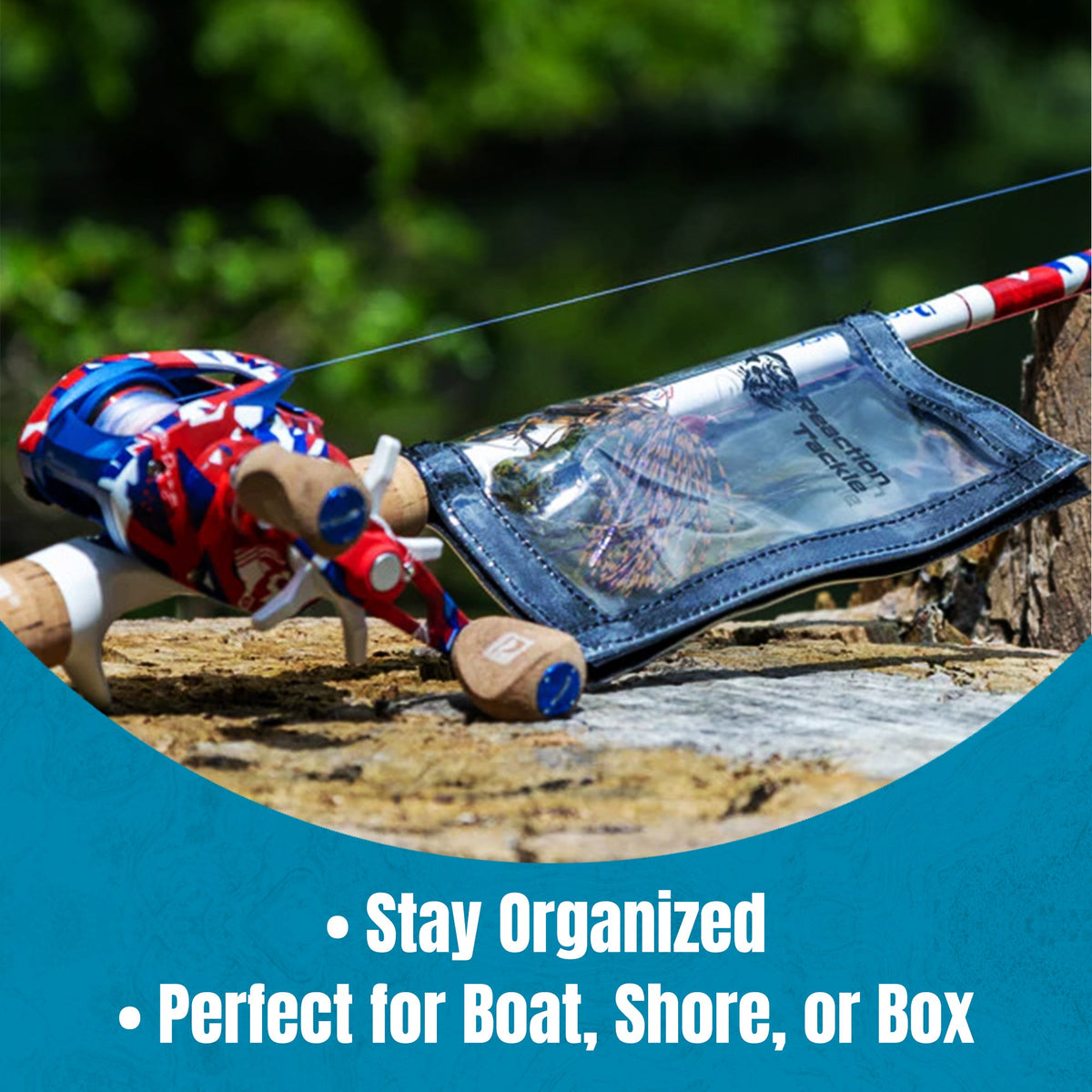 Fishing Lure Wraps source view 14