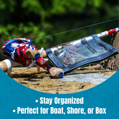 Fishing Lure Wraps source view 14
