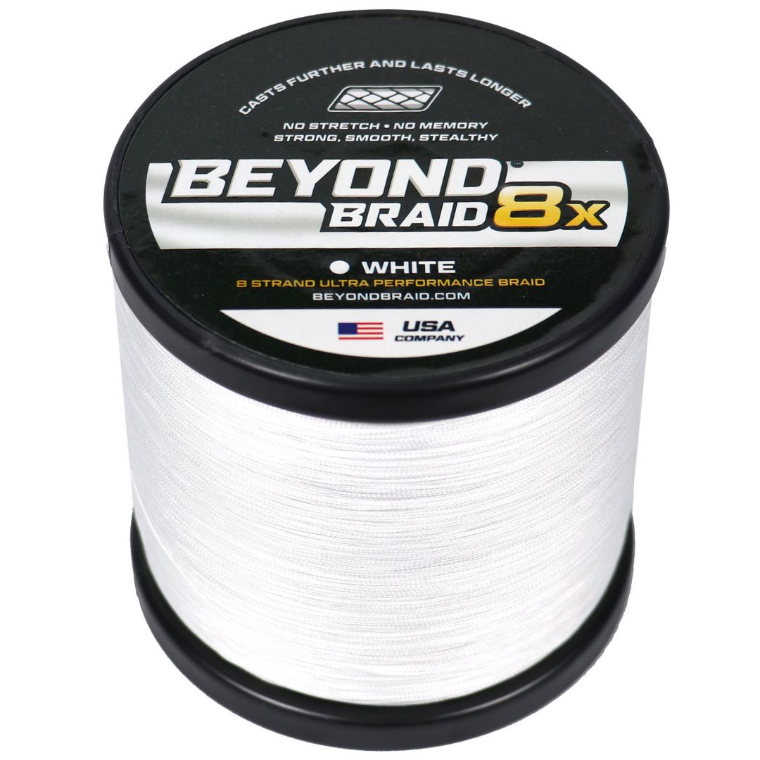 Braided Fishing Line source view 14