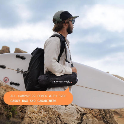 Ultralight Camping Chair source view 14