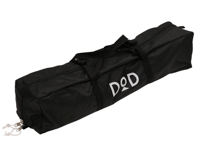 Hexagonal Camping Tarp source view 14