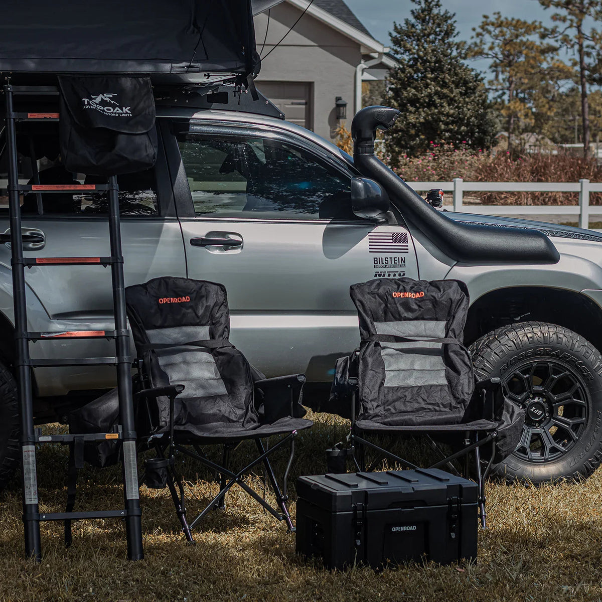 Folding Camping Chair source view 14