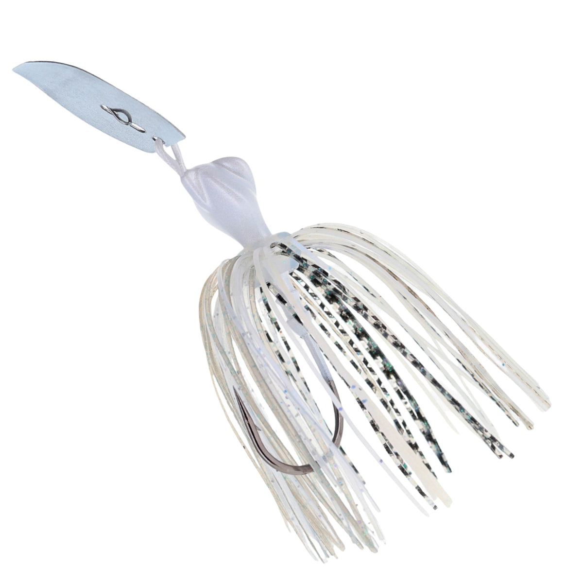 Lead Fishing Jigs 1/4 oz / Tennessee Shad option