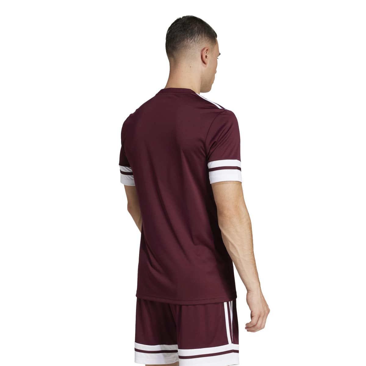 Men’s Soccer Jersey source view 14
