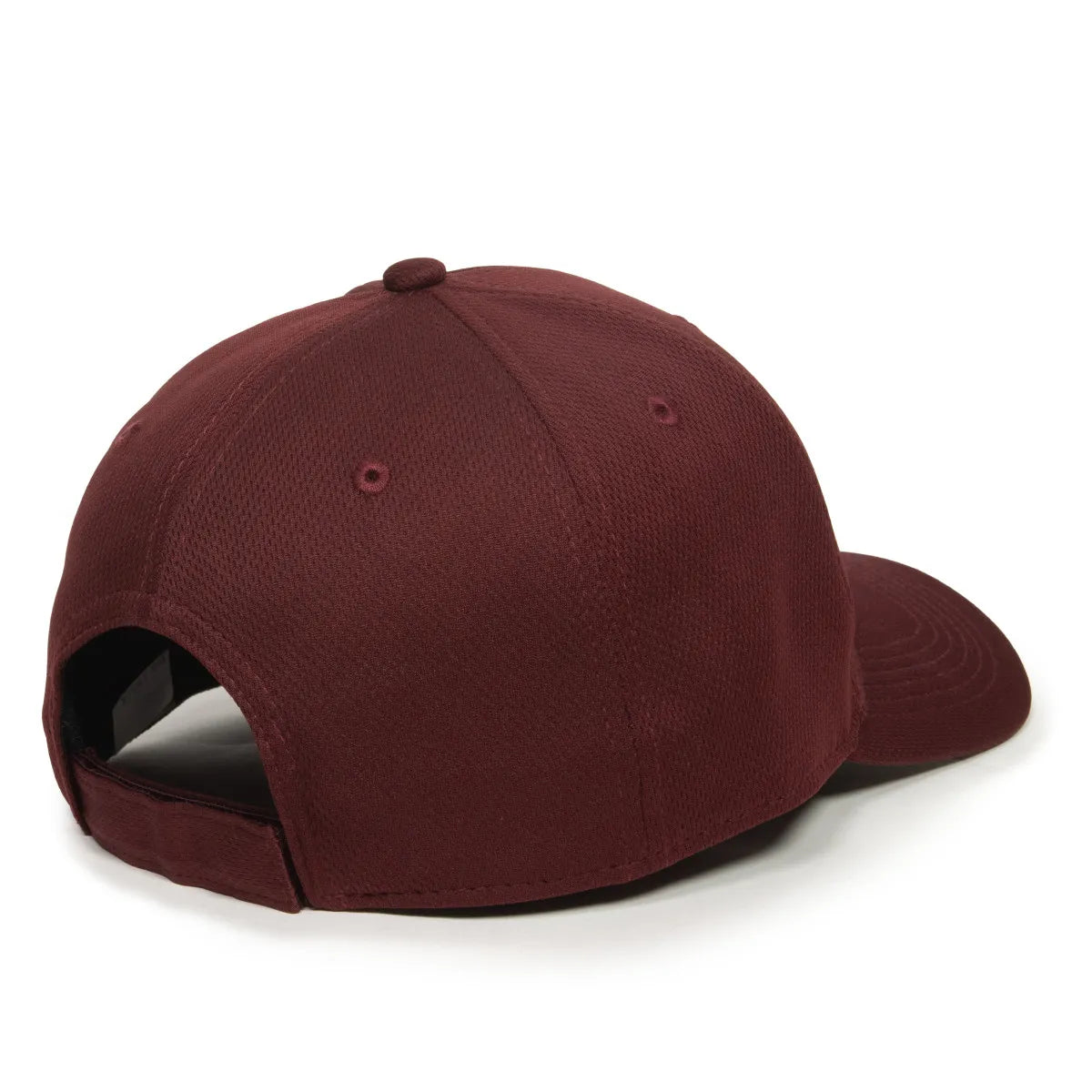 Baseball Fan Cap source view 14