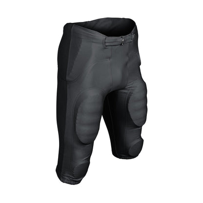 Youth Football Pants BLACK / 2XS option