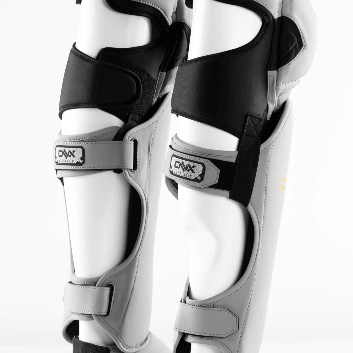 MMA Shin Guards source view 14