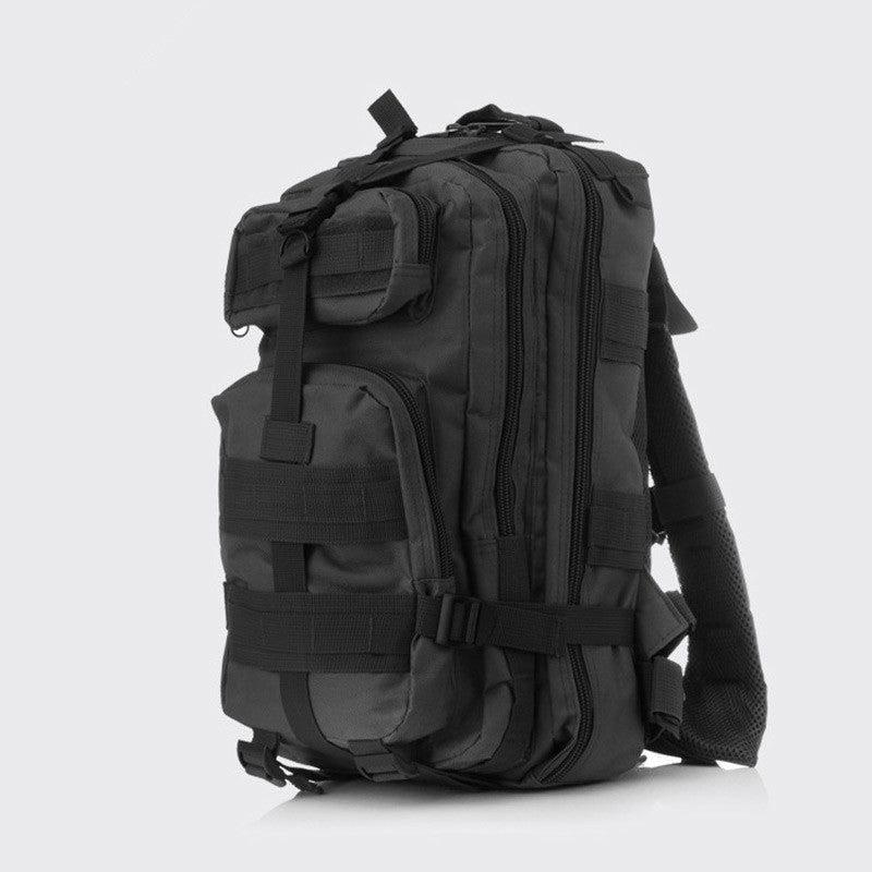 Hiking Backpack source view 14