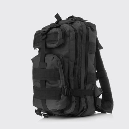 Hiking Backpack source view 14