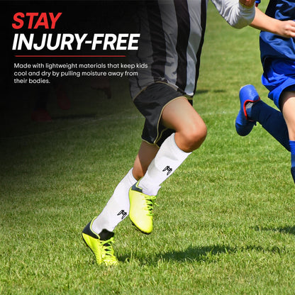 Soccer Shin Guard Sleeves source view 14