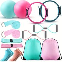 14pcs