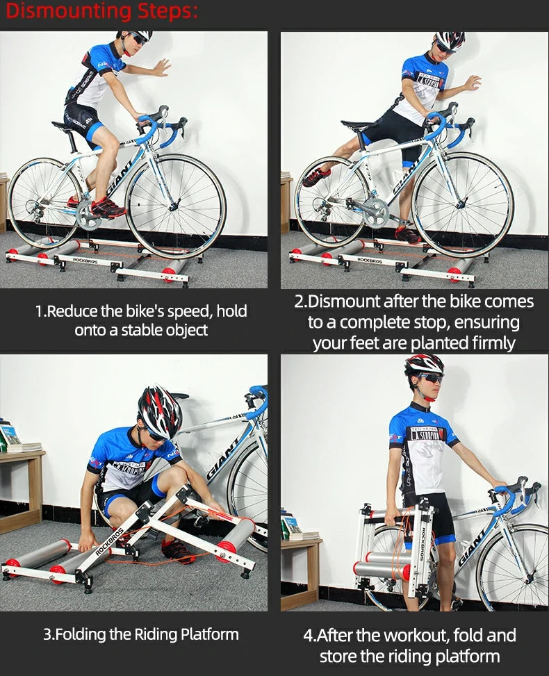 Bike Roller Trainer original source image 23