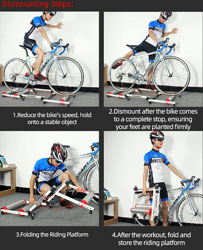 Bike Roller Trainer original source image 23