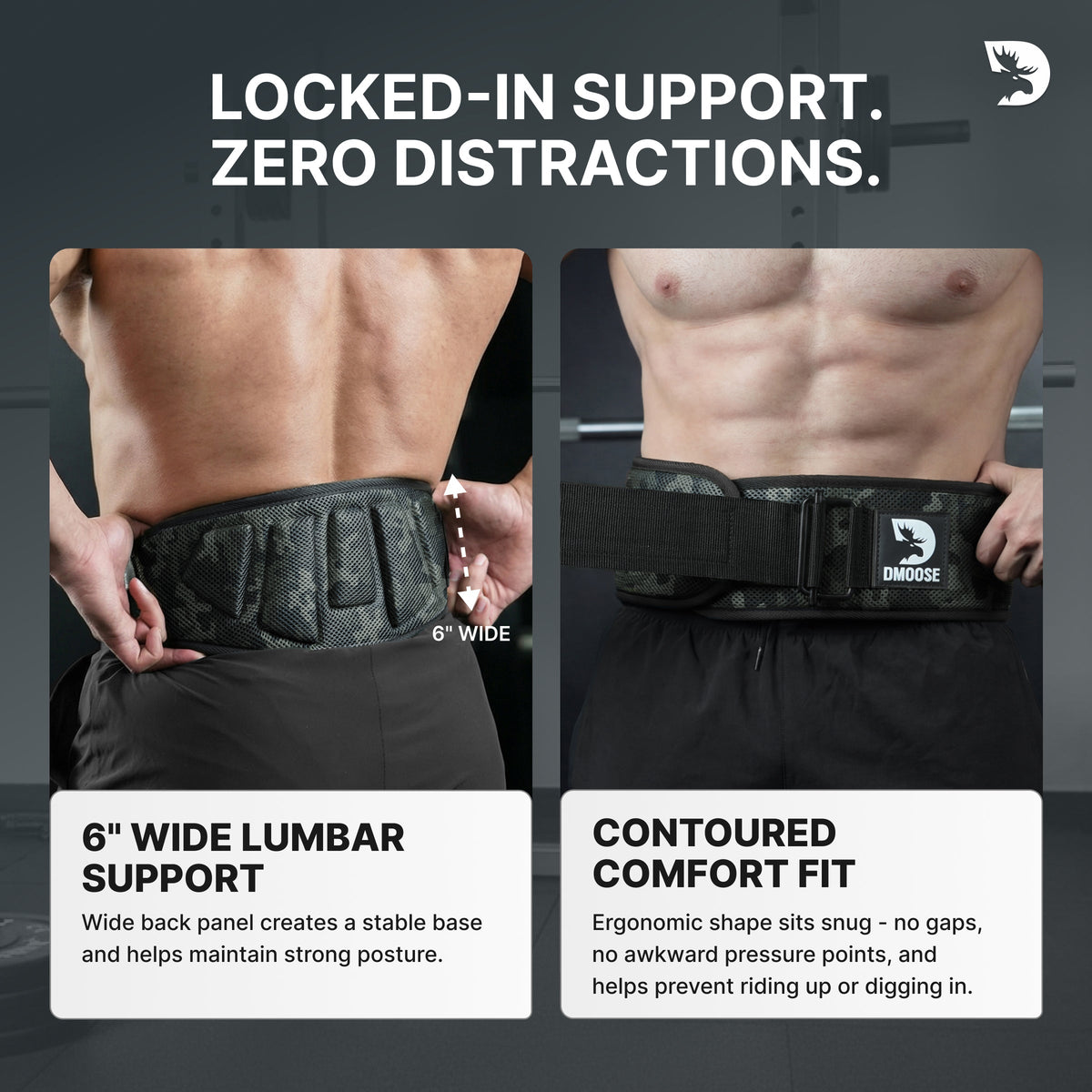 Weightlifting Belt source view 15