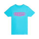 Baby Blue / Pink
