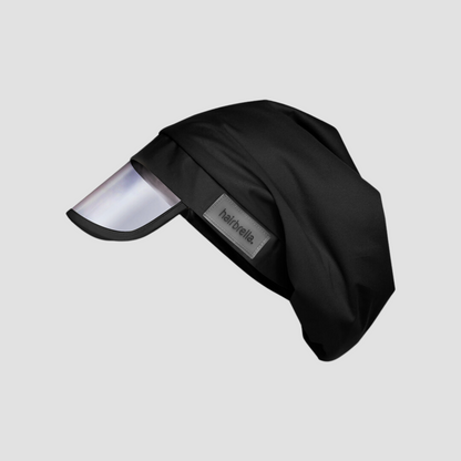 Waterproof Rain Hat Classic / Black option