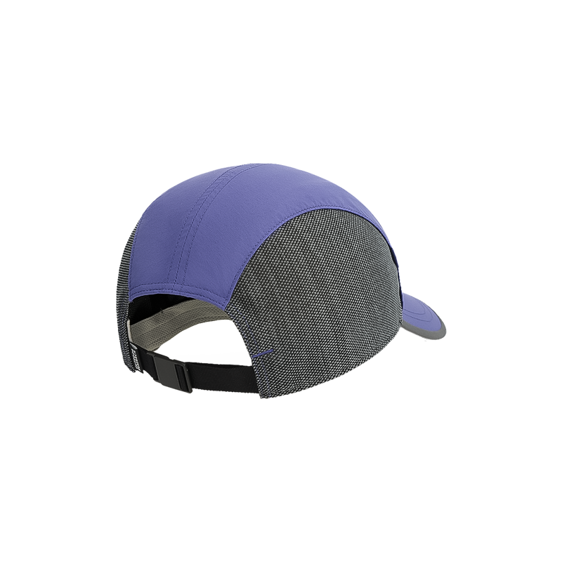 Running Cap source view 15