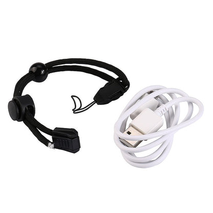 Multi Function Emergency Flashlight source view 15