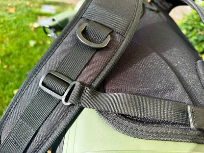 Dry Backpack source view 15