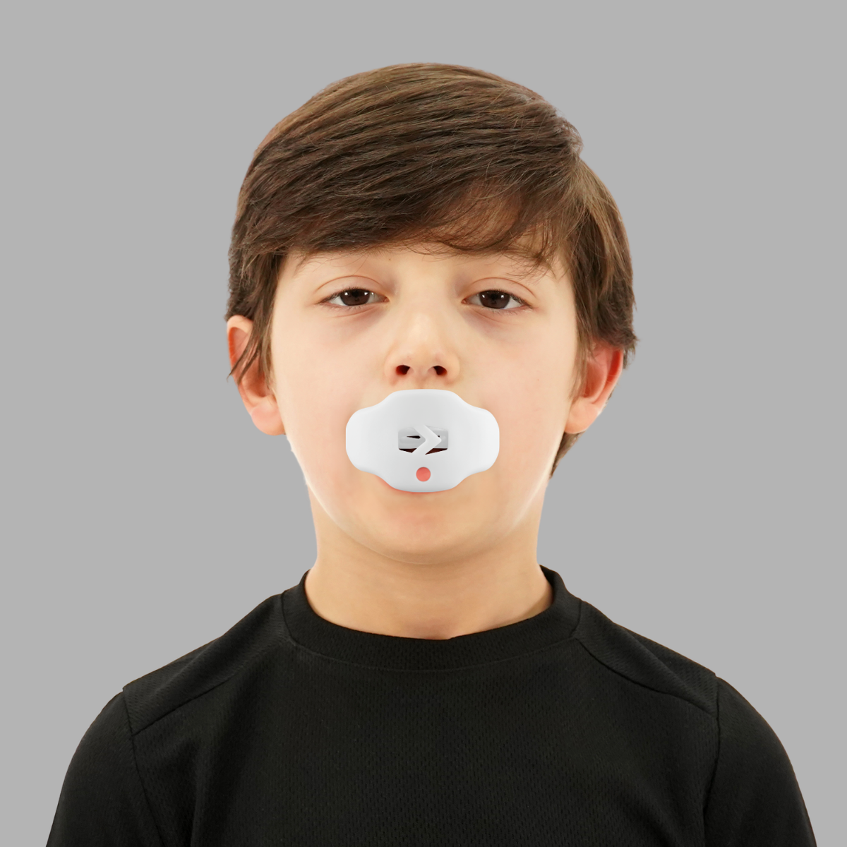 Soft Football Mouthguard source view 15