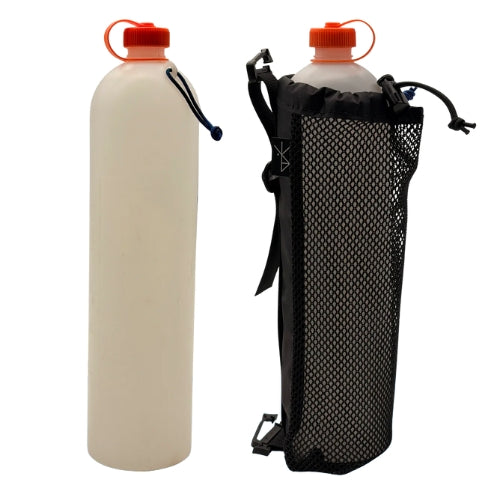 Backpack Water Bottle Sleeve source view 15