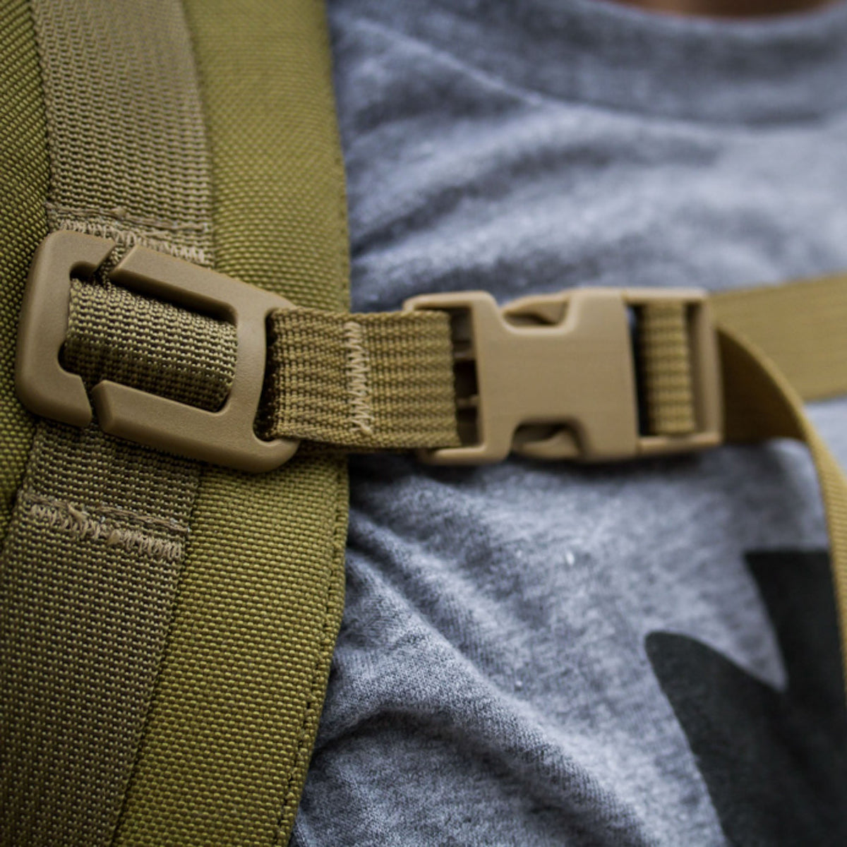 Rucksack Sternum Strap source view 15