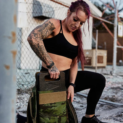 Rucking Weight Plates source view 15