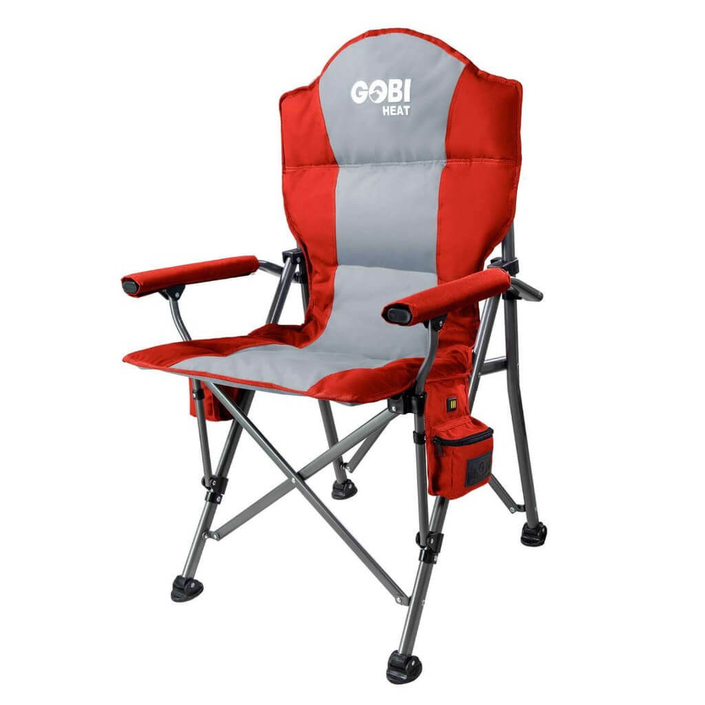 Camping Chair source view 15