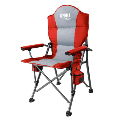 Camping Chair source view 15