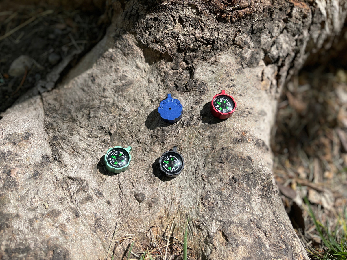 Pocket Compass source view 15