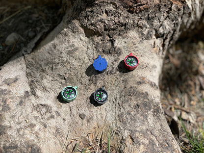 Pocket Compass source view 15