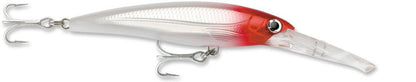 Saltwater Trolling Lure Red Head option